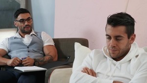 My Shrink Is A Pervert: raw - Arad Winwin American bang