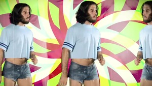 Decades: 70s - Diego Sans and Kurtis Wolfe American hammer