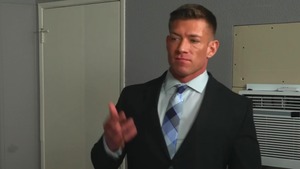 The Witness - Tristan Jaxx & Michael Jackman American Sex