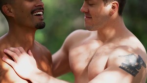 Clyde & Asher: bare - American video