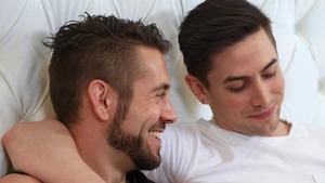 Purely raunchy: bareback - Jack Hunter American Love