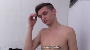 Czech Hunter - Has a passion for real sex