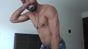LatinLeche.com - Hot star digs ramming hard
