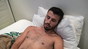 LatinLeche.com: Very nice brazilian gets down for money