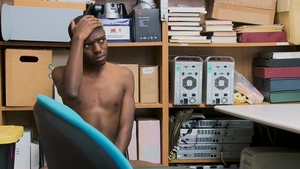 YoungPerps: Officer Ethan Thompson disciplined porn
