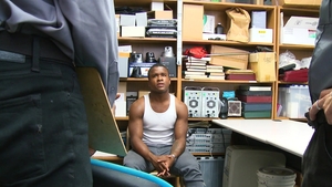 YoungPerps - Dublin Grey as well as Buddy Wild punishment