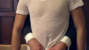 MissionaryBoys: Desperate Elder Brier teasing