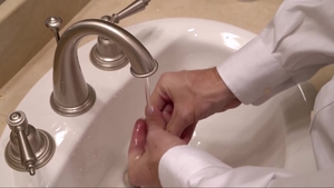 Missionary Boys - Tight Elder Garrett moaning
