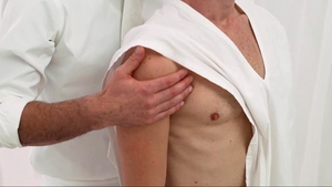 MissionaryBoys.com: Wild Patriarch Smith begging sex scene