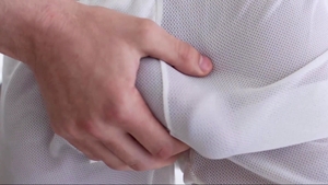 Missionary Boys - Thick Elder Dudley discipline missionary