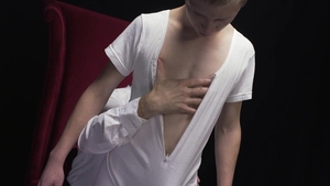 MissionaryBoys - Elder Stewart is so stiff priest