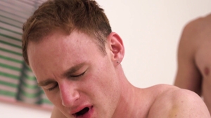 BrotherCrush.com: Naughty Eric Charming roleplay