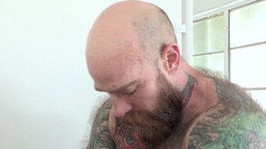 FamilyDick - Shy Jack Dixon together with Dylan Hayes