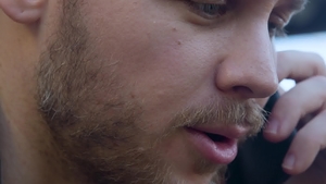 Drill My Hole: Inked american Colby Tucker likes slamming hard