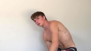 NextDoorCasting - Athletic Ryan Rodrigues has huge cock