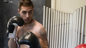 NextDoorOriginals: Roman Todd tease huge penis