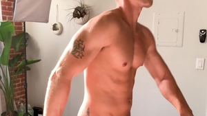 NextDoorHomemade - Roman Todd with Aspen POV ass pounded