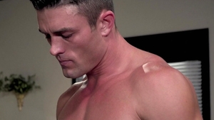 Falcon Studios: Tight Fane Roberts 69 rimming