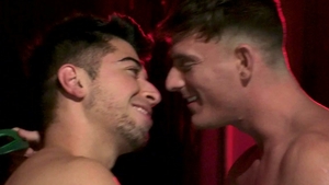 FalconStudios - Brent Corrigan and Brett Dylan rimming