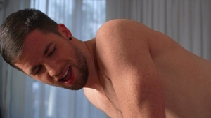 Drill My Hole - American Thyle Knoxx feels in need of raw sex