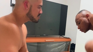 DrillMyHole.com - Dalton Ryder have big cock