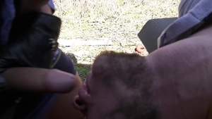 Frankfurt Sex Stories - Young Tomas Fuk rimming