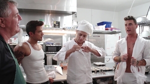 FalconStudios.com - Gay Dakota Payne bareback anal