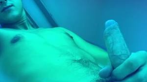 TXXXMStudios.com - British Hector White goes in for stroking