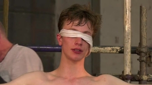 Boynapped.com - Alex Faux smashed by twink boy Sebastian Kane