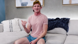 NextDoorBuddies - Athletic Max Lorde masturbation