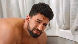Drill My Hole: Latin Michael DelRay loves fucked by Nick LA