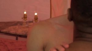 Black Godz: Super sexy supermodel really enjoys sloppy fucking