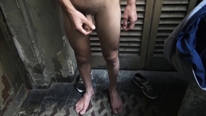 LatinLeche: Hottest photographer Juande desires hard nailining