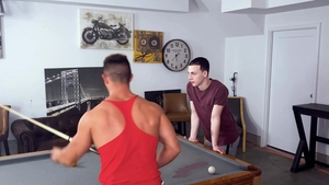 FamilyDick.com - Naughty teacher enjoys greatly sloppy fucking