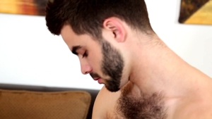 Next Door Buddies: Gay Josh Long rimming porn