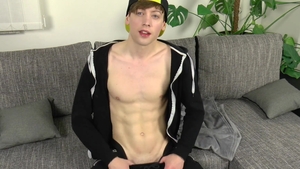 EastBoys - Hairless gay enjoys greatly fucking hard