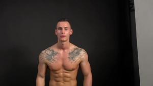 EastBoys.com - Awesome finds pleasure in nailed rough