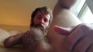 Next Door Homemade - Andre cum on face video