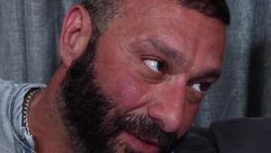 FamilyCreep - European Alex Tikas jerking big dick