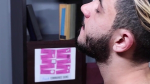 FamilyCreep.com: Hard sex together with muscled latino daddy