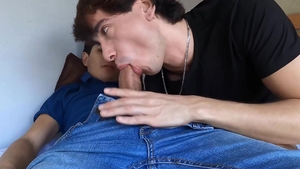 Latin Leche: Ideal mexican craving sex