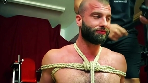 All tied Up, Part 2