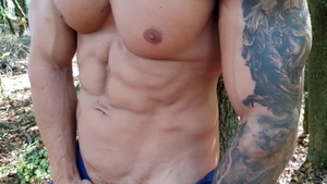 Maskurbate - Angelo Godshack goes in for plowing hard