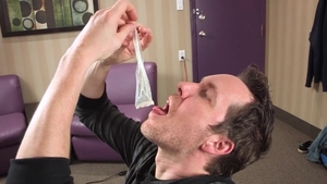Maskurbate - Blooper muscle hard sex