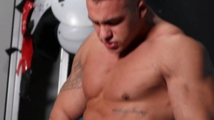 DrillMyHole - Phillipe Massa is a very slim gay