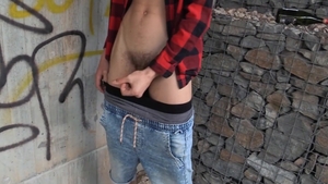 CzechHunter.com: Amateur Hunter POV blowjob cum