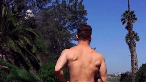 SeanCody.com - Athletic feels in need of plowing hard
