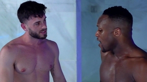 FalconStudios: Latino bodybuilder has a taste for plowing hard