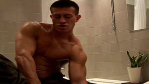 MenatPlay: Maurice's Dirty Little Secret: Golden Showers