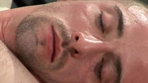 MenatPlay: Rookie Scott Tackles the Casting Couch